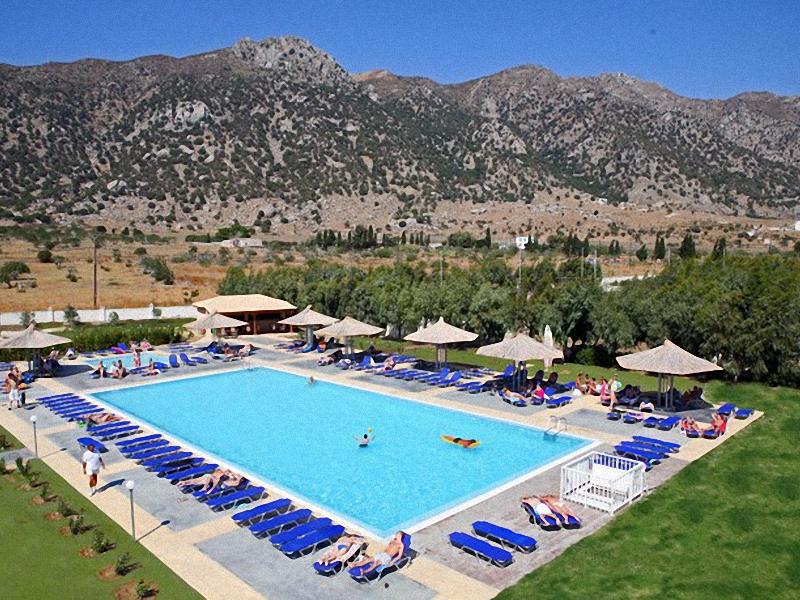 Akti Beach Club Hotel