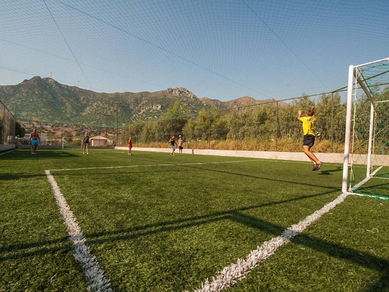 Akti Beach Club Hotel