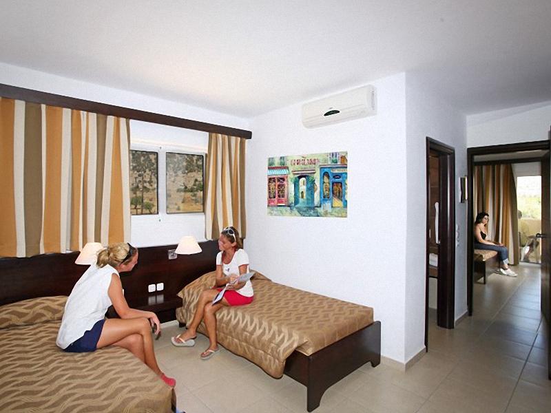 Akti Beach Club Hotel