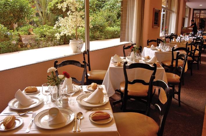 Gran Hotel Cervantes by Blue Sea