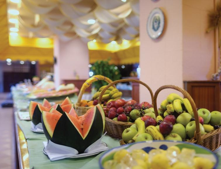 Gran Hotel Cervantes by Blue Sea