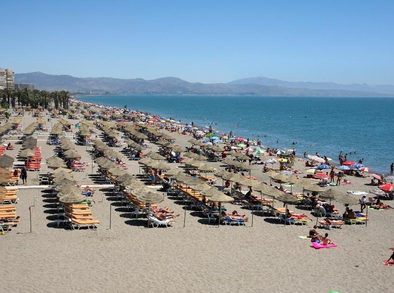 Gran Hotel Cervantes by Blue Sea