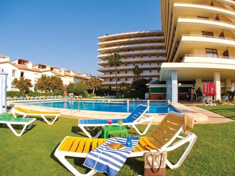 Gran Hotel Cervantes by Blue Sea