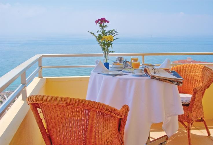 Gran Hotel Cervantes by Blue Sea