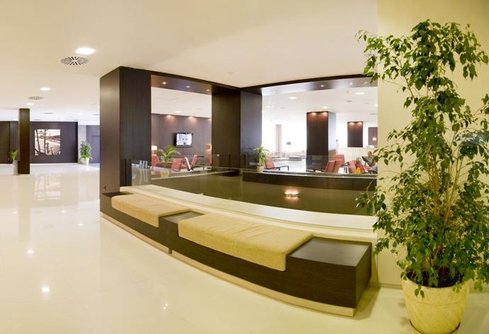 Gran Hotel Cervantes by Blue Sea