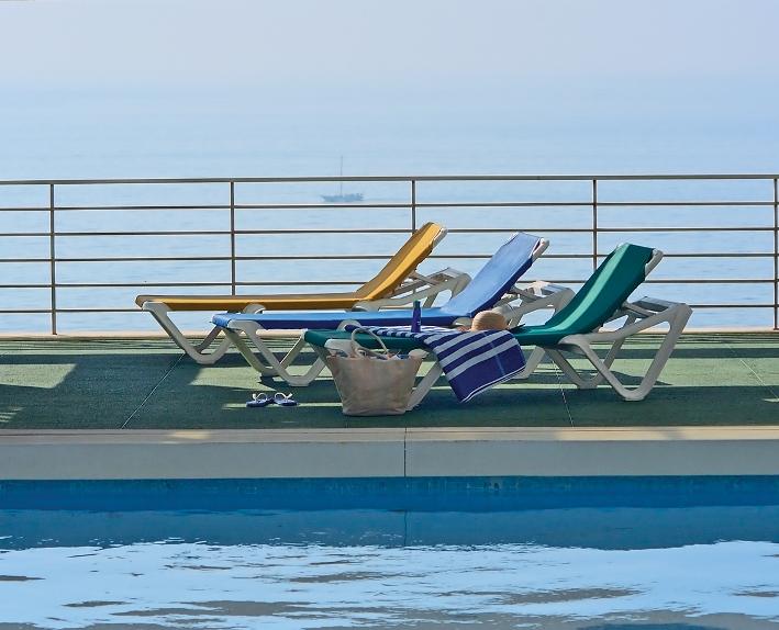 Gran Hotel Cervantes by Blue Sea