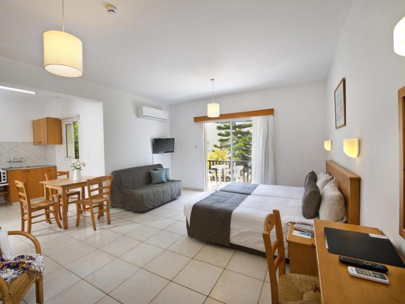 Akti Beach Village Resort