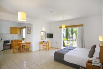 Отель Akti Beach Village Resort Кипр, Пафос, фото 12