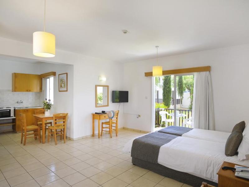 Akti Beach Village Resort