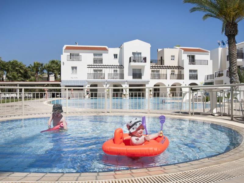 Akti Beach Village Resort