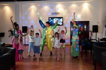 Отель Akti Beach Village Resort Кипр, Пафос, фото 15