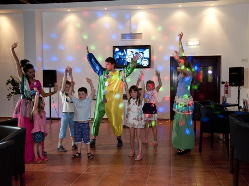 Akti Beach Village Resort