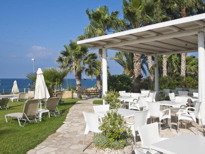 Akti Beach Village Resort