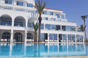 Отель Akti Beach Village Resort Кипр, Пафос, фото 19