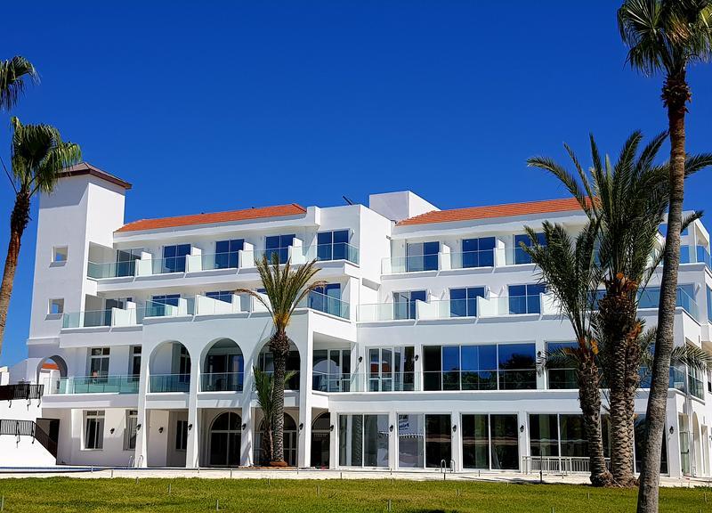 Akti Beach Village Resort