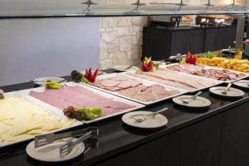 Отель Akti Beach Village Resort Кипр, Пафос, фото 21