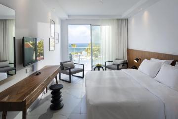 Отель Akti Beach Village Resort Кипр, Пафос, фото 22