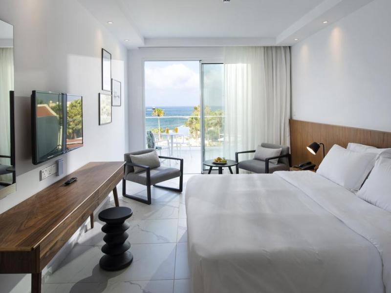 Akti Beach Village Resort