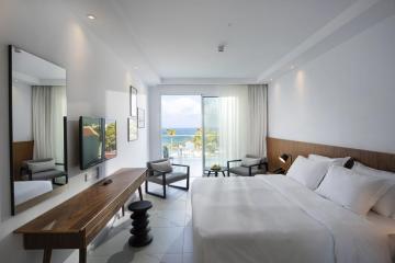 Отель Akti Beach Village Resort Кипр, Пафос, фото 23