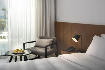 Отель Akti Beach Village Resort Кипр, Пафос, фото 24