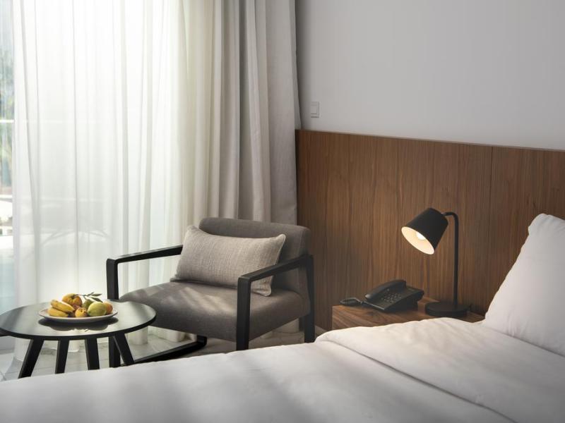 Akti Beach Village Resort