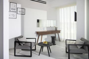 Отель Akti Beach Village Resort Кипр, Пафос, фото 25