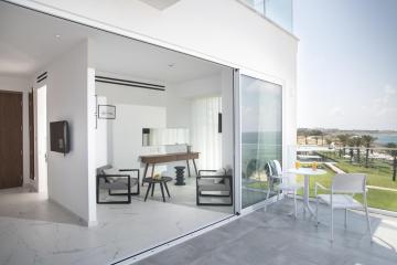 Отель Akti Beach Village Resort Кипр, Пафос, фото 26