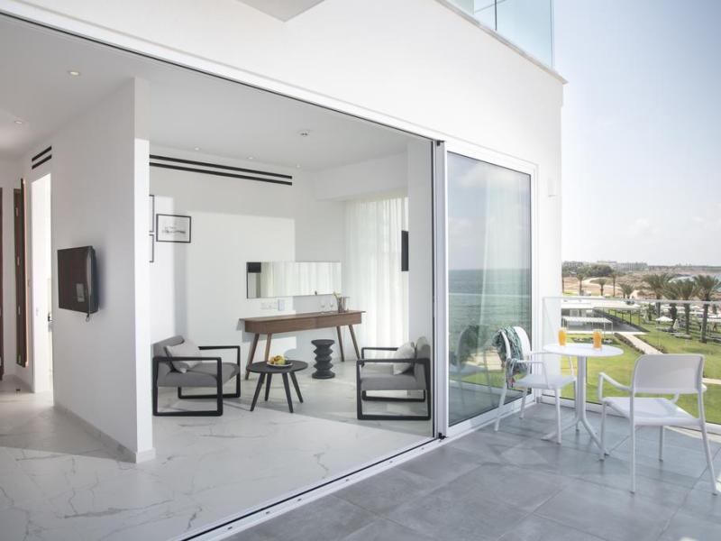 Akti Beach Village Resort