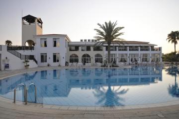 Отель Akti Beach Village Resort Кипр, Пафос, фото 4