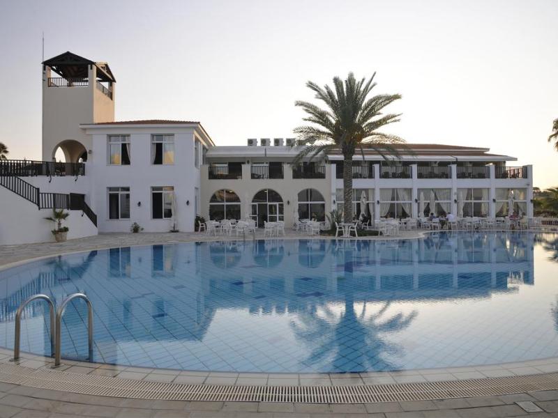 Akti Beach Village Resort