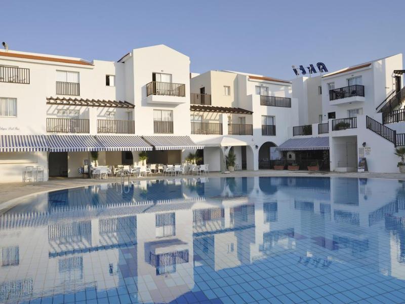 Akti Beach Village Resort