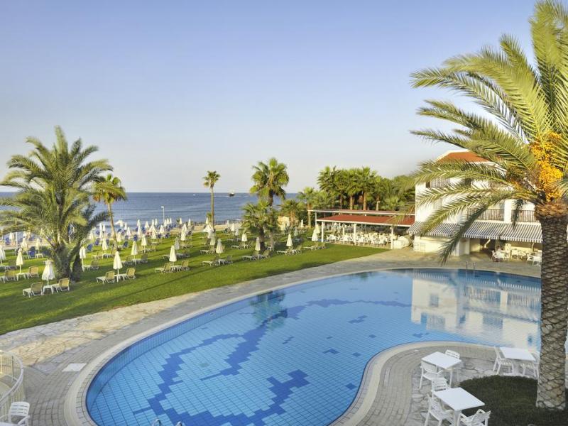 Akti Beach Village Resort