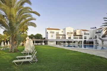 Отель Akti Beach Village Resort Кипр, Пафос, фото 7