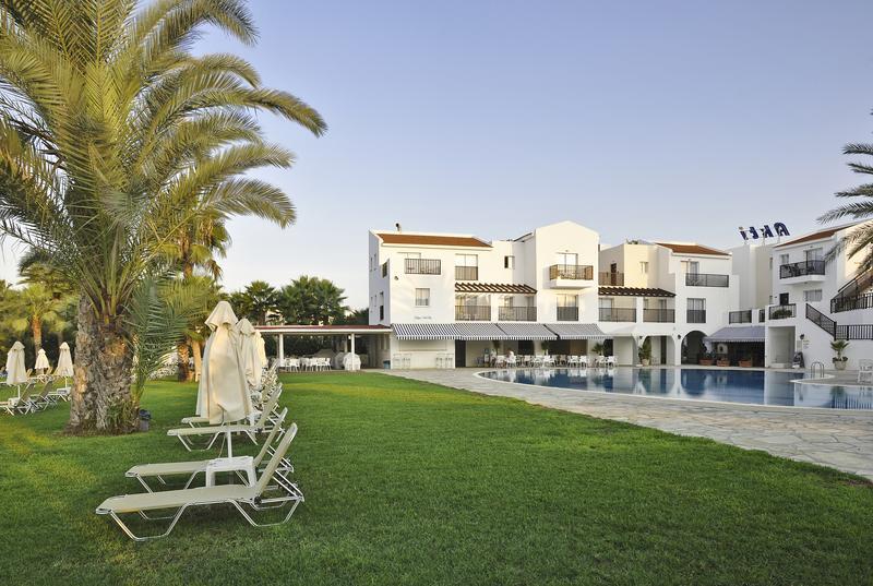 Akti Beach Village Resort