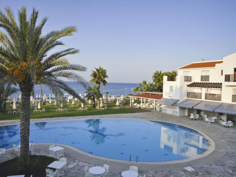 Akti Beach Village Resort