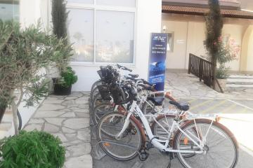 Отель Akti Beach Village Resort Кипр, Пафос, фото 10