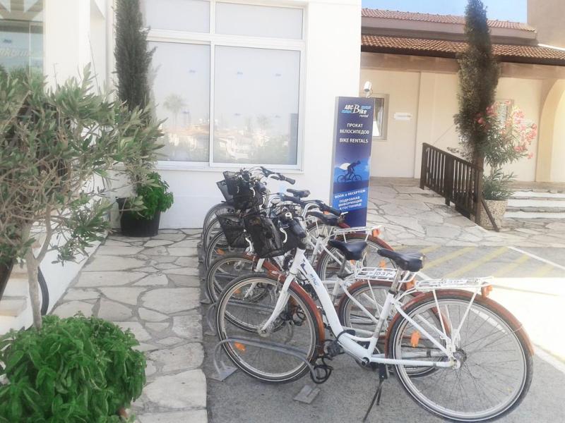 Akti Beach Village Resort