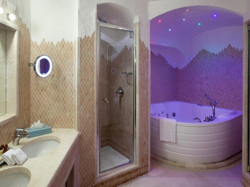 Cervo Hotel Costa Smeralda Resort