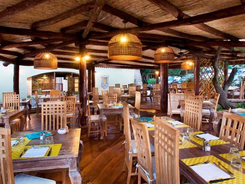 Cervo Hotel Costa Smeralda Resort