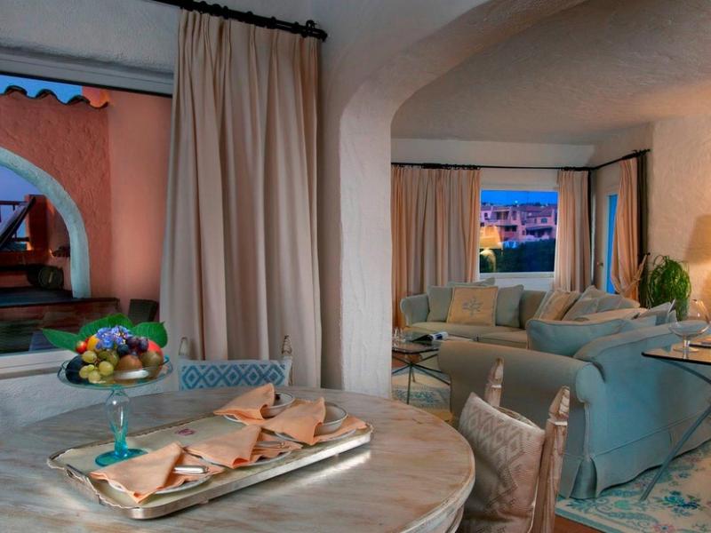 Cervo Hotel Costa Smeralda Resort