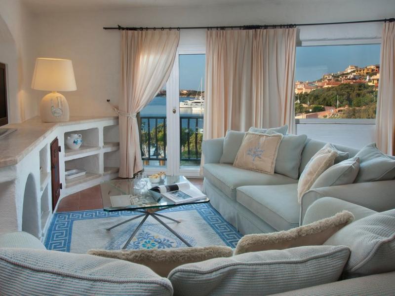 Cervo Hotel Costa Smeralda Resort