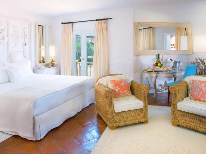 Cervo Hotel Costa Smeralda Resort