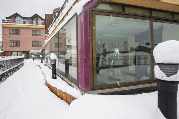 Отель Cervol Андорра, Андорра ла Велья, фото 19