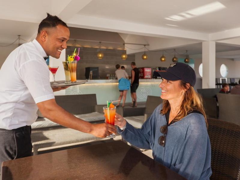 Sun Connect Djerba Aqua Resort