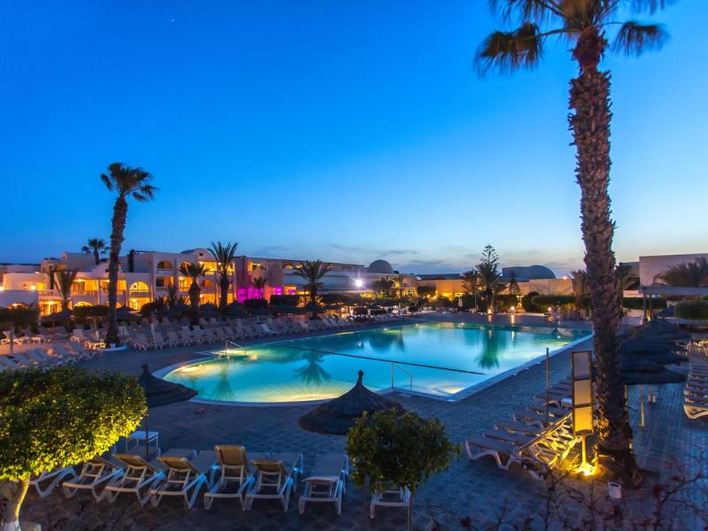 Sun Connect Djerba Aqua Resort