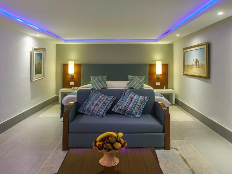 Sun Connect Djerba Aqua Resort