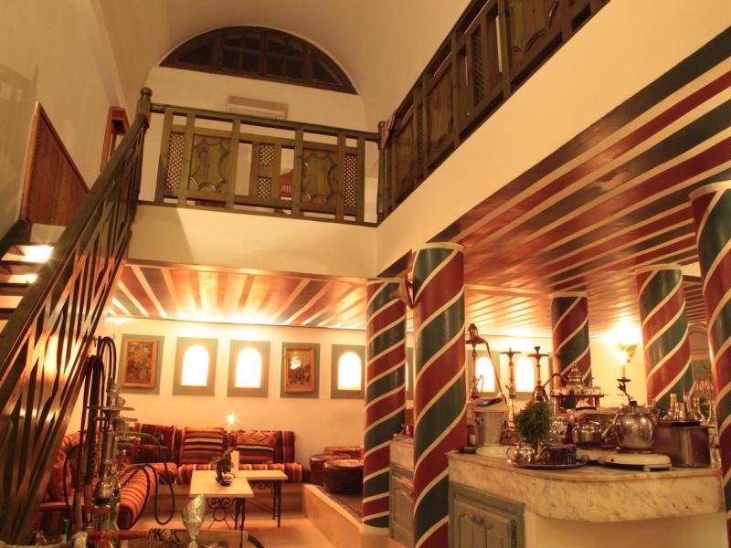 Sun Connect Djerba Aqua Resort