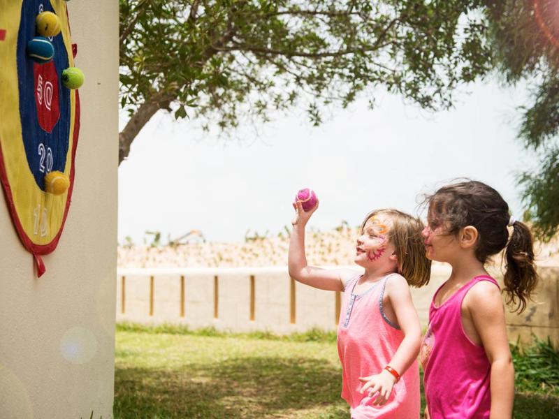 Sun Connect Djerba Aqua Resort