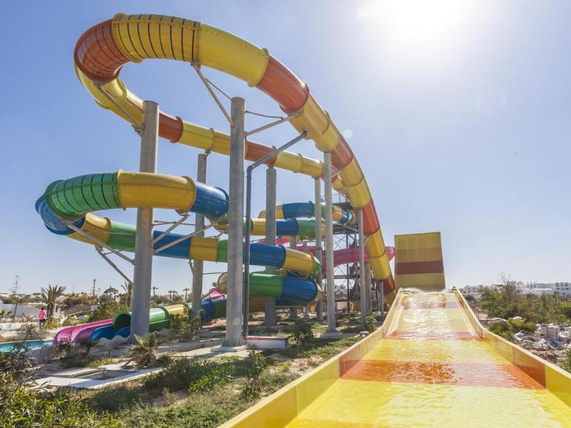 Sun Connect Djerba Aqua Resort