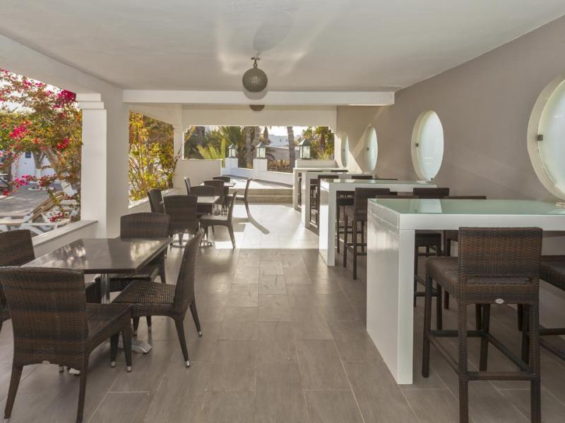 Sun Connect Djerba Aqua Resort